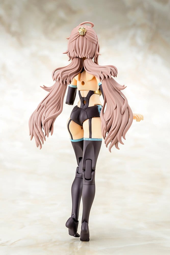 Megami Device Plastic Model Kit 1/1 AUV Tsukuyomi Fabulous 22 cm