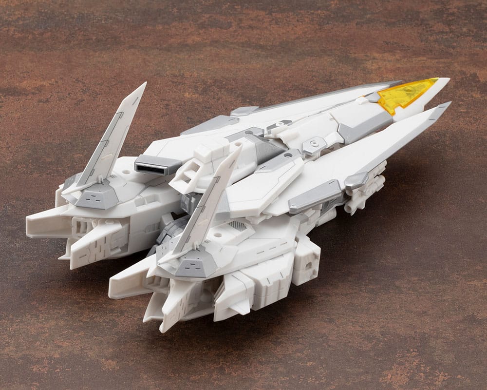 Kotobukiya M.S.G. Model Kit Heavy Weapon Unit 64 Weiss Vogel