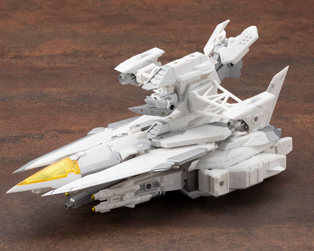 Kotobukiya M.S.G. Model Kit Heavy Weapon Unit 64 Weiss Vogel