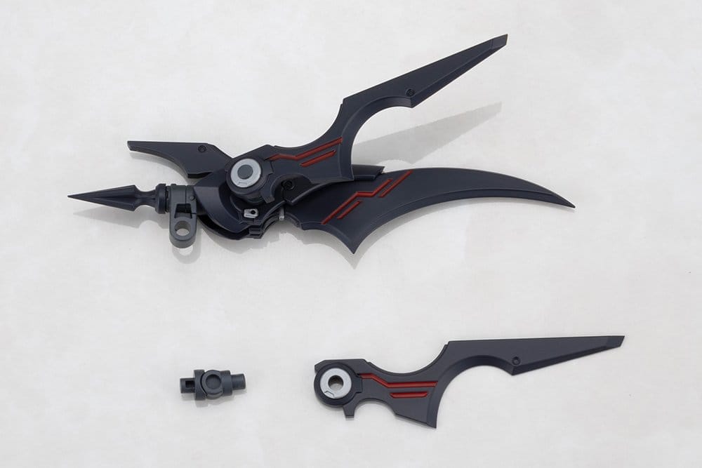 Kotobukiya M.S.G. Model Kit Heavy Weapon Unit 78 Customize Core Wing Blade