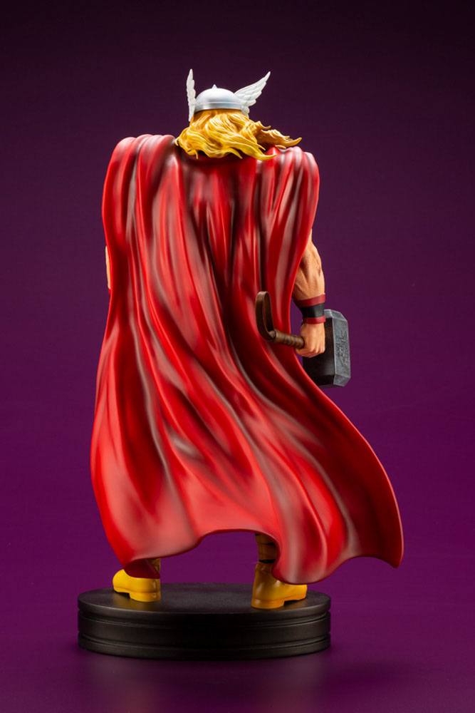 Marvel The Avengers ARTFX PVC Statue 1/6 Thor The Bronze Age 35 cm