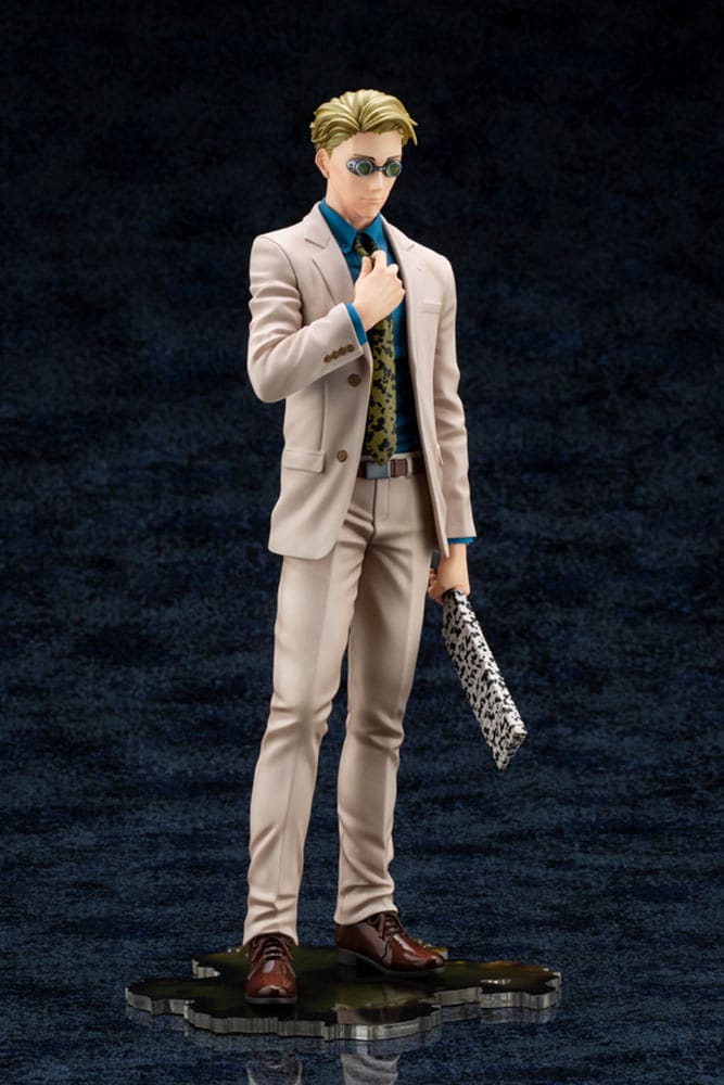 Jujutsu Kaisen ARTFX J PVC Figur Kento Nanami 24 cm