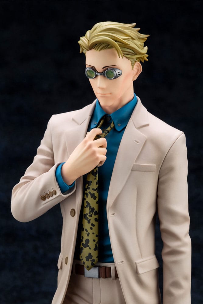 Jujutsu Kaisen ARTFX J PVC Figur Kento Nanami 24 cm