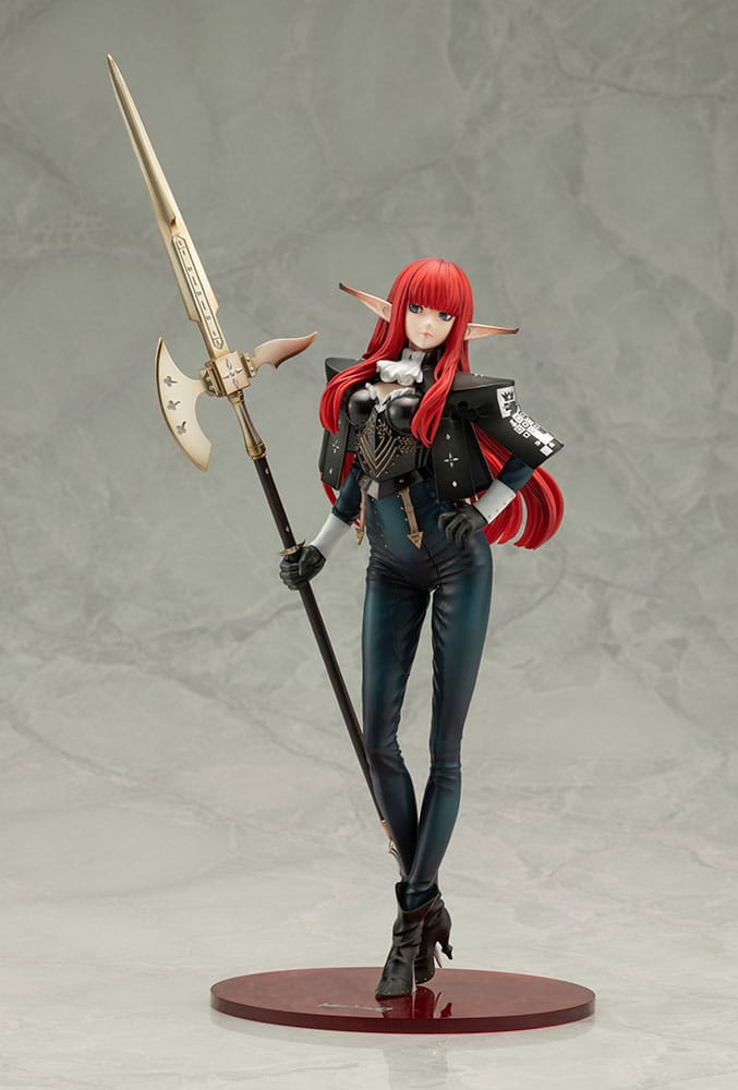 Metaphor: ReFantazio PVC Statue 1/7 Hulkenberg 30 cm