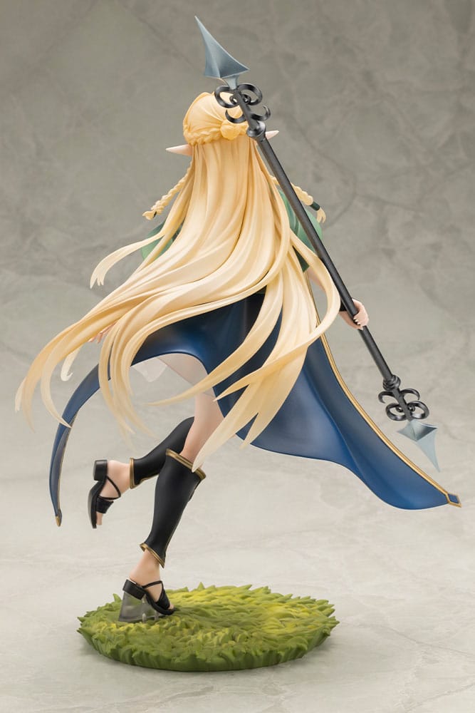 Unicorn Overlord PVC Statue 1/7 Eltolinde 28 cm