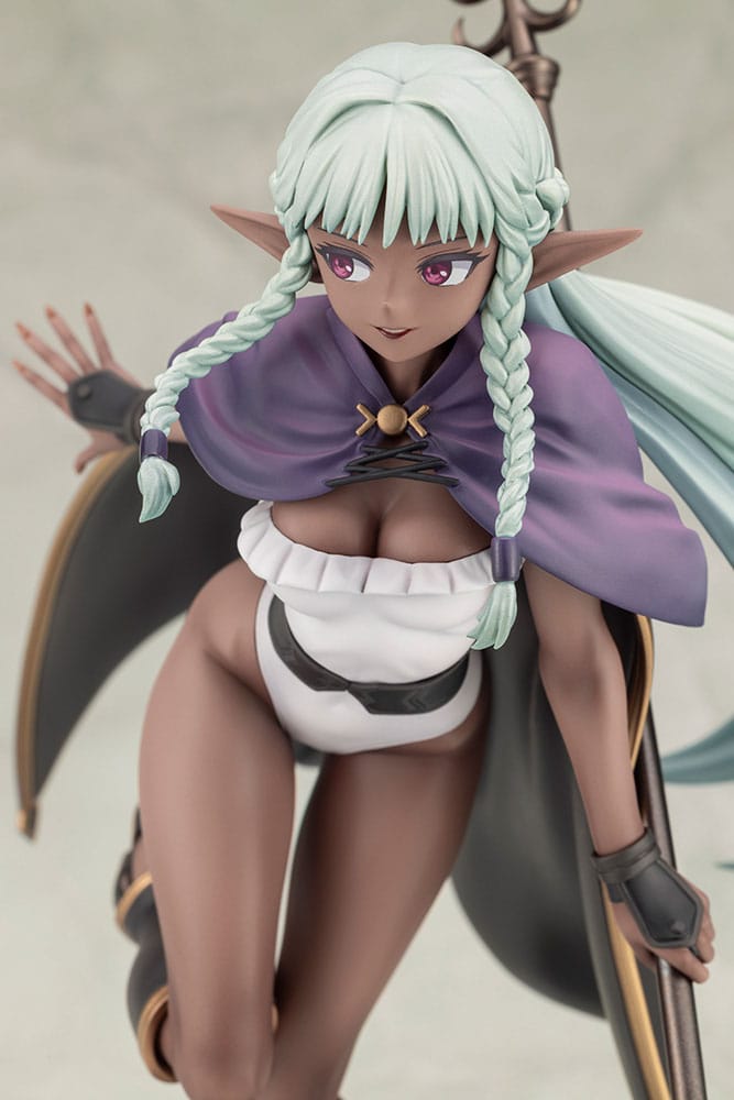 Unicorn Overlord PVC Statue 1/7 Rosalinde 28 cm