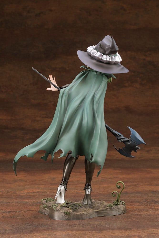 Unicorn Overlord PVC Statue 1/7 Yahna 25 cm