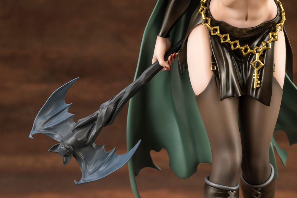 Unicorn Overlord PVC Statue 1/7 Yahna 25 cm