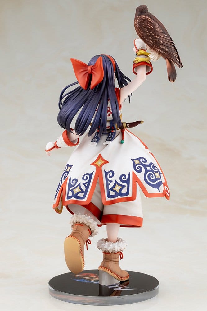 The King Of Fighters XV PVC Figur 1/8 Nakoruru Ver. 25 cm
