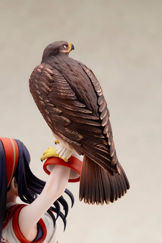 The King Of Fighters XV PVC Figur 1/8 Nakoruru Ver. 25 cm