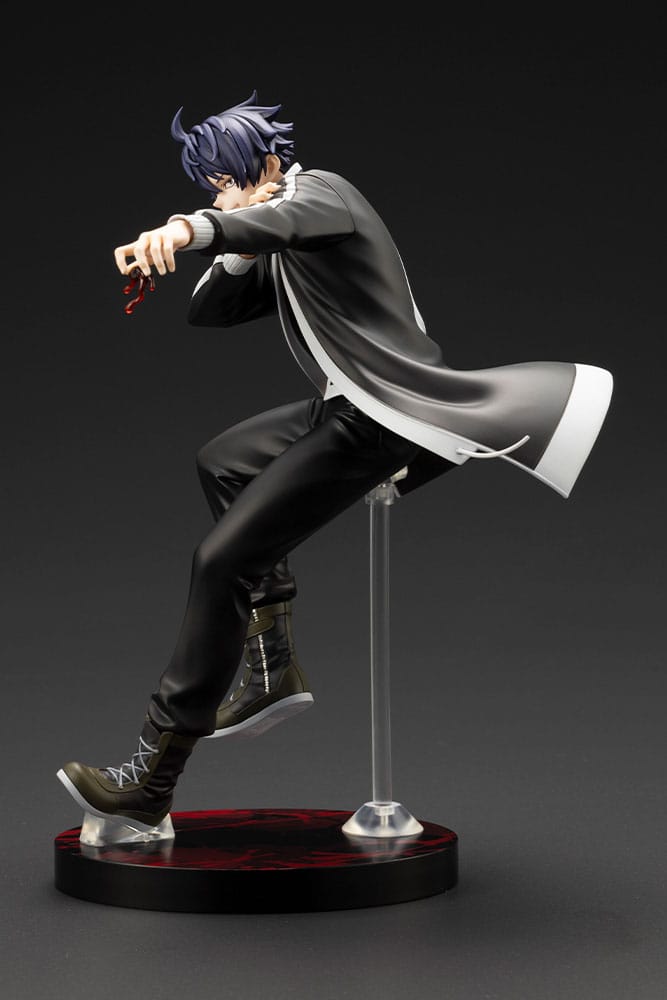 Tougen Anki ARTFXJ Statue 1/8 Shiki Ichinose 21 cm