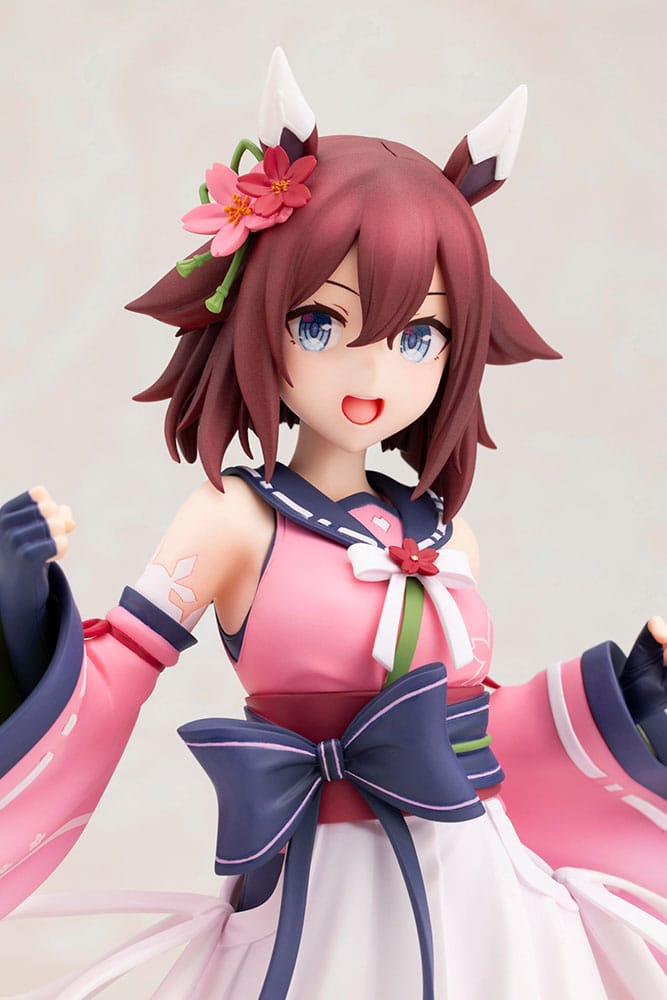 Uma Musume Pretty Derby PVC Statue 1/7 Sakura Chiyono O 24 cm