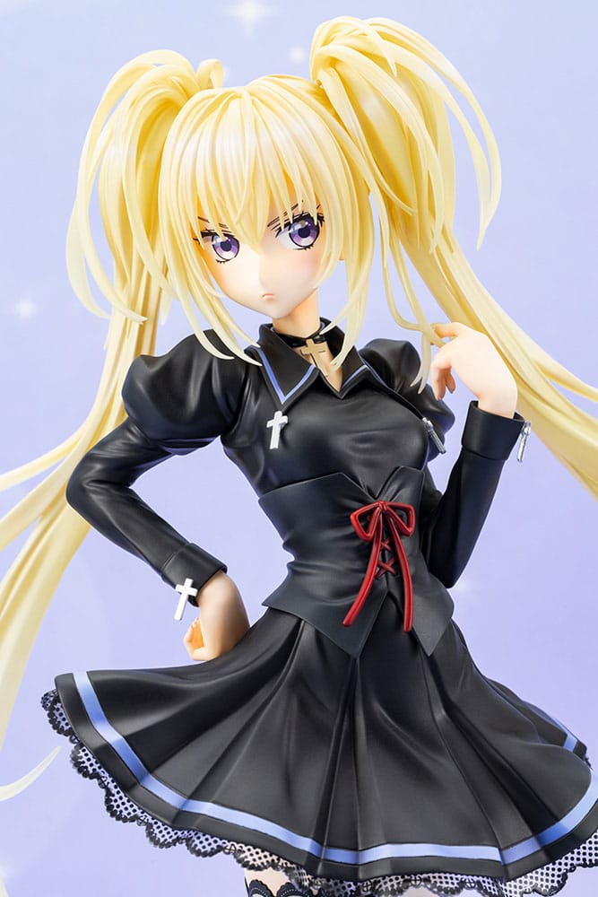 Shugo Chara! PVC Statue 1/7 Hoshina Utau School Uniform Ver. 26 cm