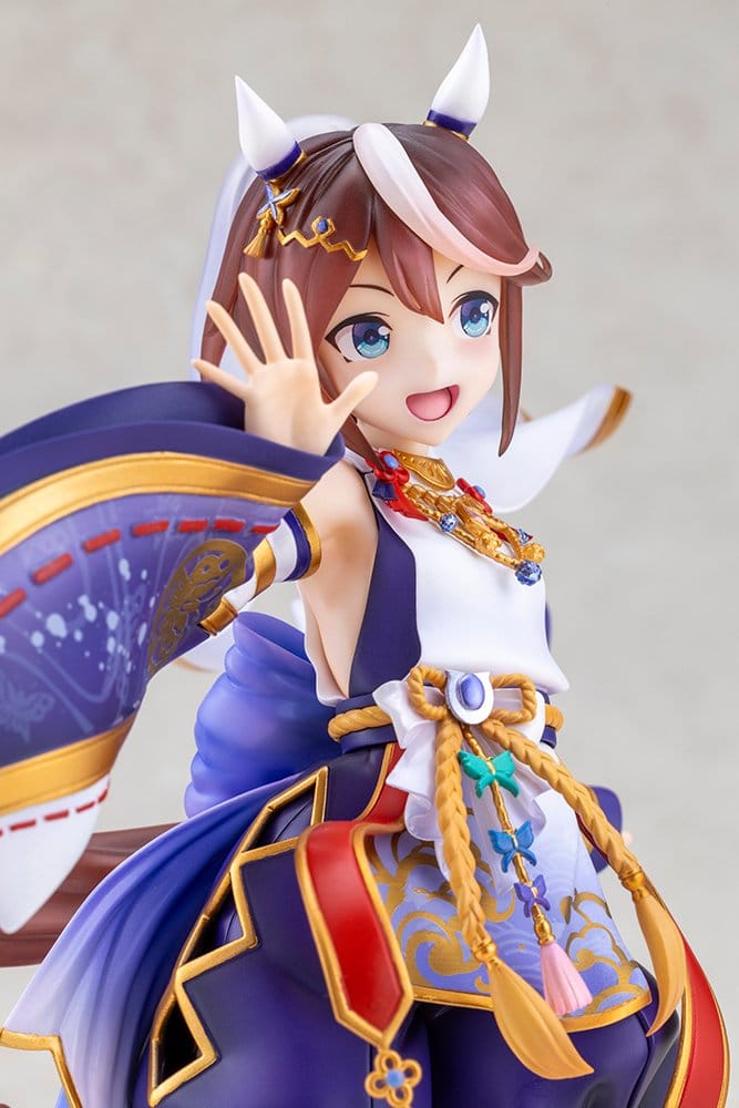 Umamusume: Pretty Derby PVC Statue 1/7 Shiun no Yumemitori Tokai Teio 25 cm