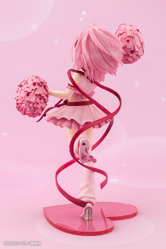 Shugo Chara! PVC Statue 1/7 Amulet Heart 24 cm