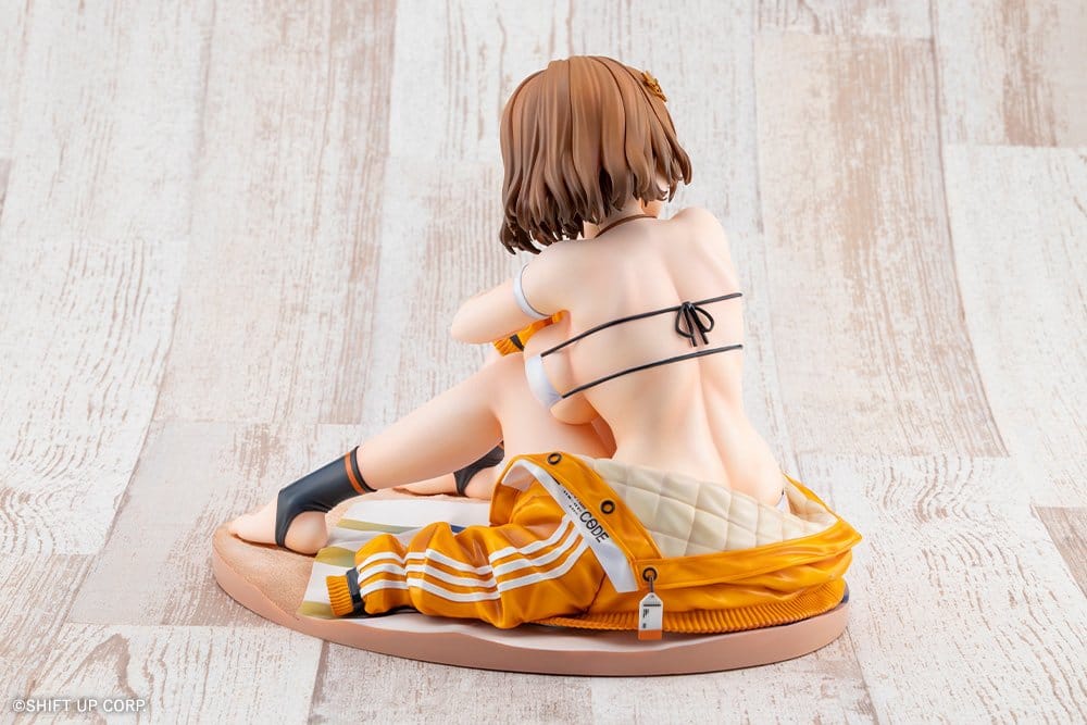 Goddess of Victory: NIKKE PVC Figur 1/4 Anis: Sparkling Summer 22 cm