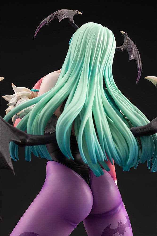 Darkstalkers PVC Figur 1/7 Morrigan Aensland 25 cm