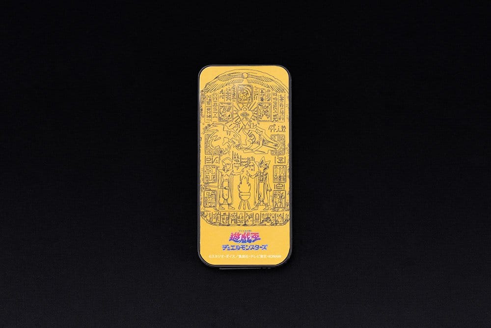 Yu-Gi-Oh! PVC Statuen Zubehör The Winged Dragon of Ra Egyptian God Expansion Parts Set