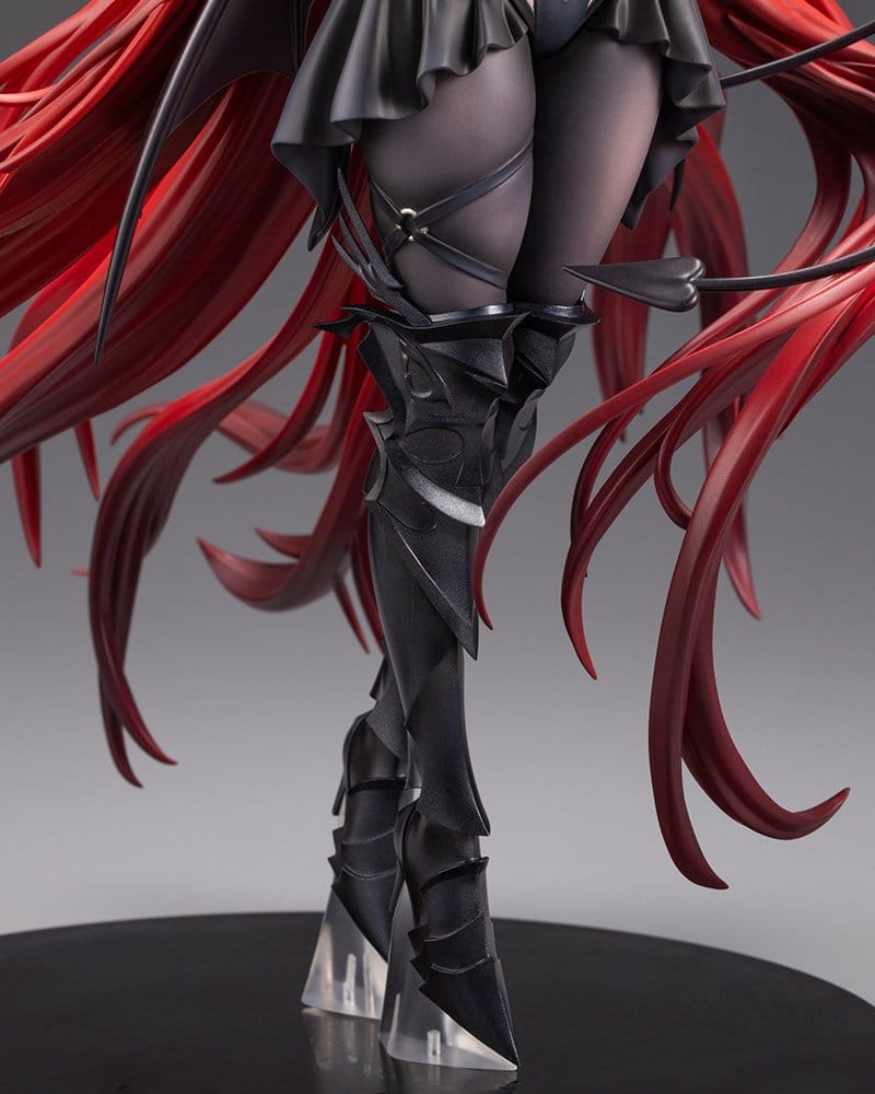 Azur Lane PVC Figur 1/7 Hindenburg 29 cm
