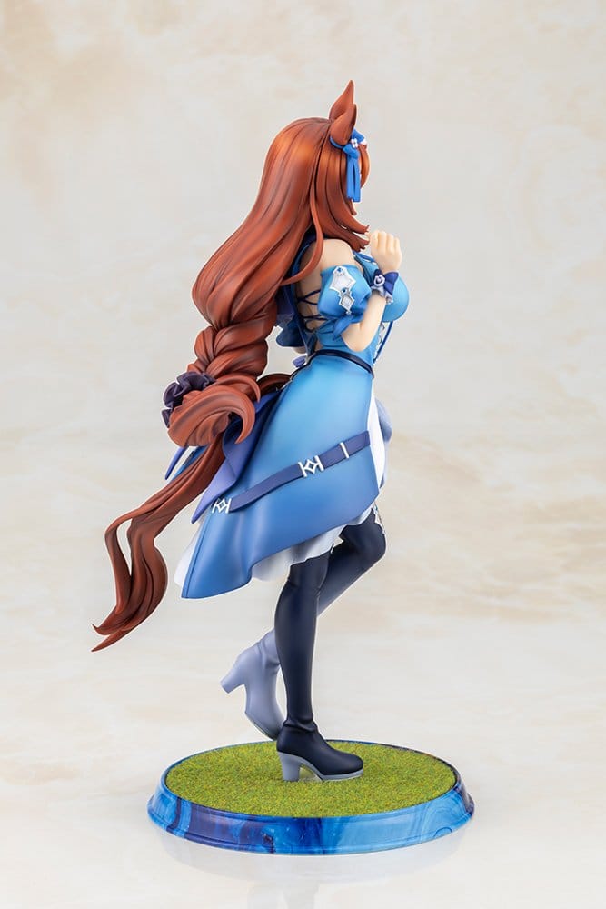 Umamusume: Pretty Derby PVC Figur 1/7 Super Creek 28 cm