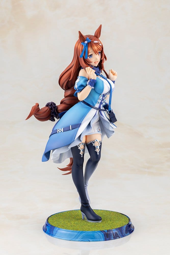 Umamusume: Pretty Derby PVC Figur 1/7 Super Creek 28 cm