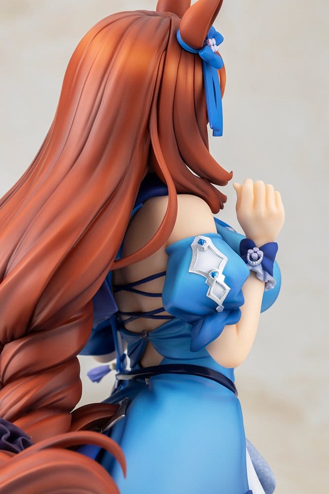 Umamusume: Pretty Derby PVC Figur 1/7 Super Creek 28 cm