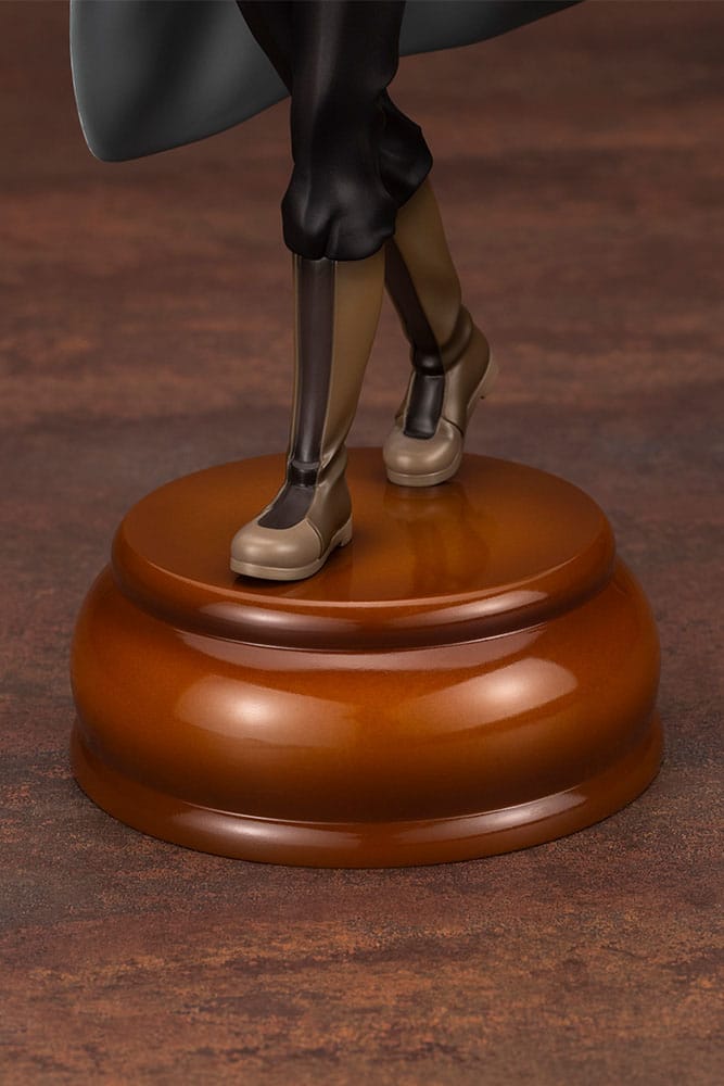 Mushoku Tensei: Jobless Reincarnation Season 2 PVC Statue 1/8 Fitts Doll 25 cm