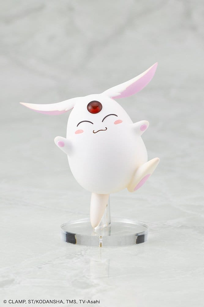 Magic Knight Rayearth PVC Figur 1/7 Hikaru Shidou 29 cm