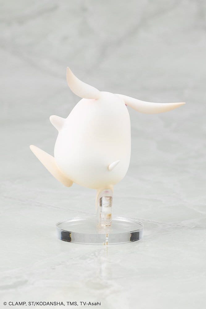 Magic Knight Rayearth PVC Figur 1/7 Hikaru Shidou 29 cm