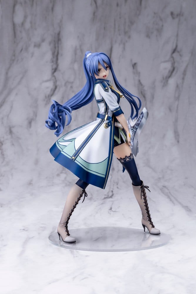 The Legend of Heroes PVC Figur 1/8 Laura S Arseid 22 cm