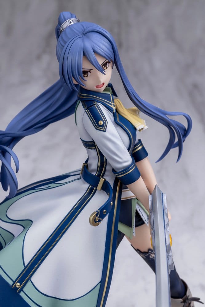 The Legend of Heroes PVC Figur 1/8 Laura S Arseid 22 cm