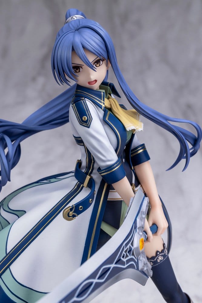 The Legend of Heroes PVC Figur 1/8 Laura S Arseid 22 cm