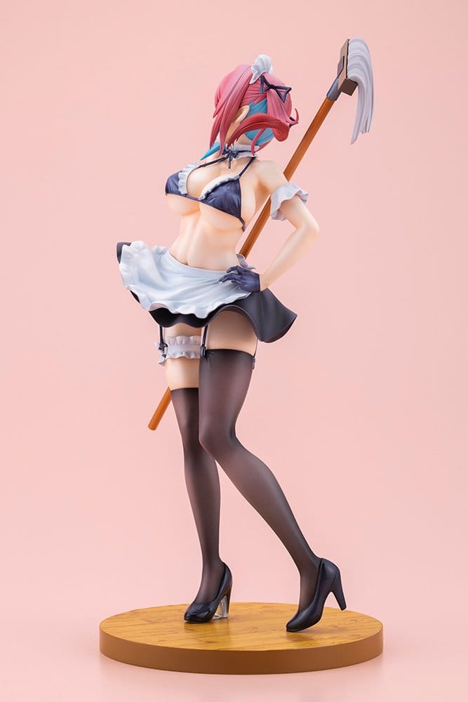 Mistress Kanan is Devilishly Easy PVC Figur 1/7 Takakiyo Kanan 25 cm