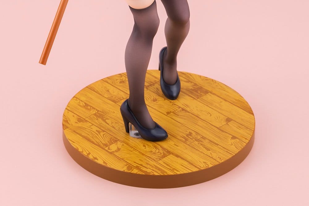 Mistress Kanan is Devilishly Easy PVC Figur 1/7 Takakiyo Kanan 25 cm