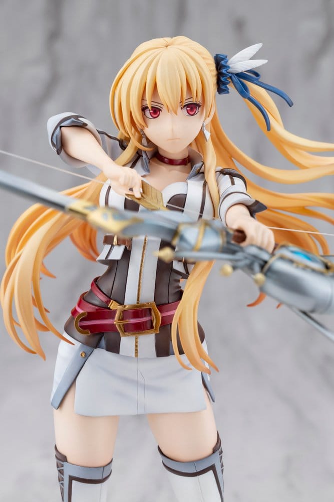 The Legend of Heroes PVC Figur 1/8 Alisa Reinford 21 cm