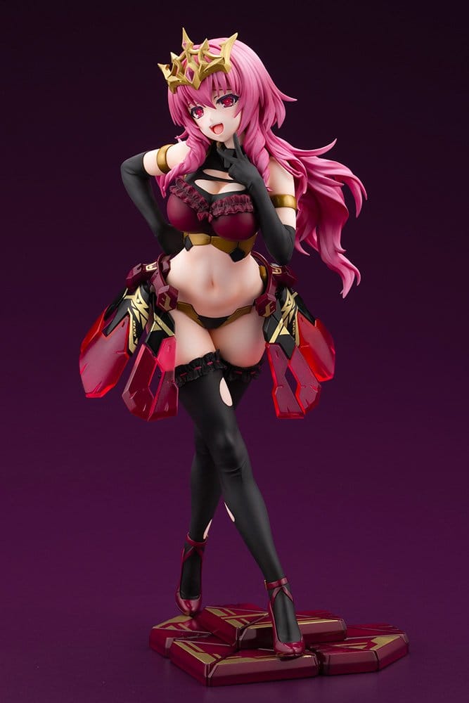 Frame Arms Girl PVC Figur Durga I Darkness Queen Ver. 25 cm