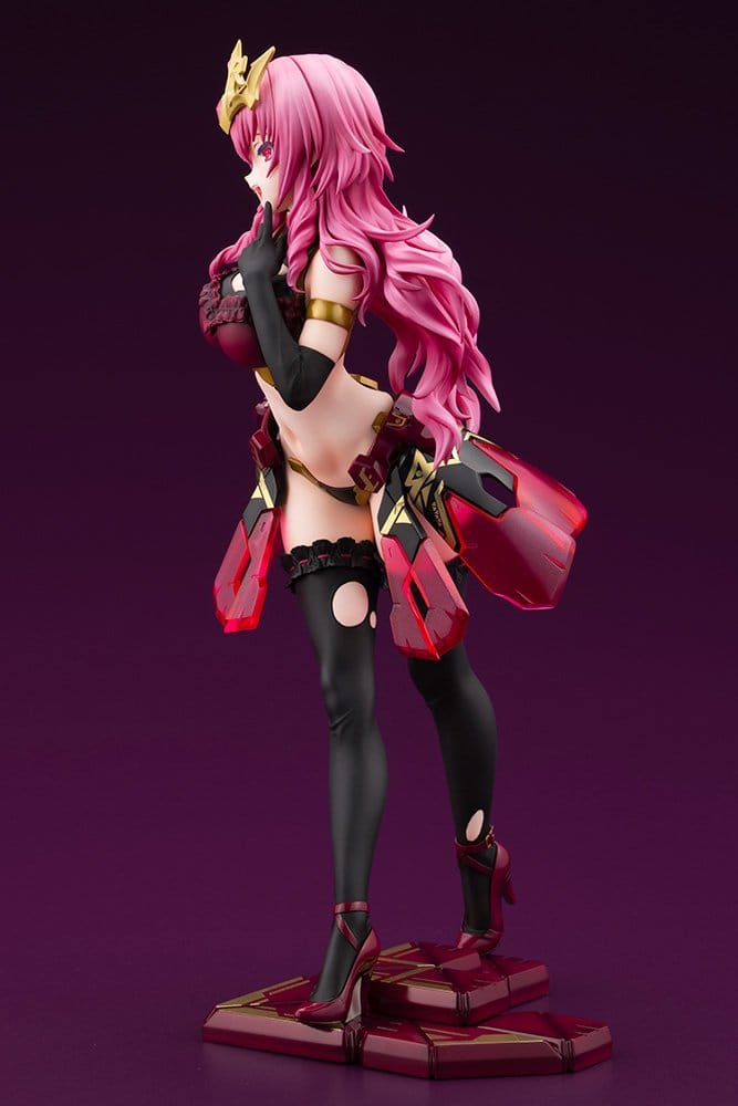Frame Arms Girl PVC Figur Durga I Darkness Queen Ver. 25 cm