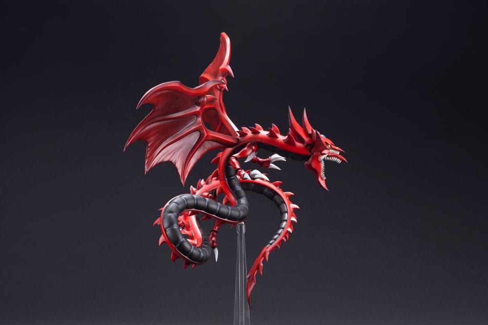 Yu-Gi-Oh! Statue Slifer the Sky Dragon Egyptian God 50 cm