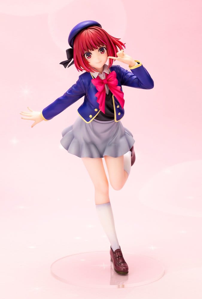 Oshi no Ko PVC Figur 1/7 Kana Arima 22 cm