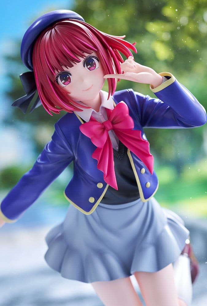Oshi no Ko PVC Figur 1/7 Kana Arima 22 cm