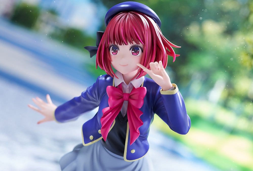 Oshi no Ko PVC Figur 1/7 Kana Arima 22 cm