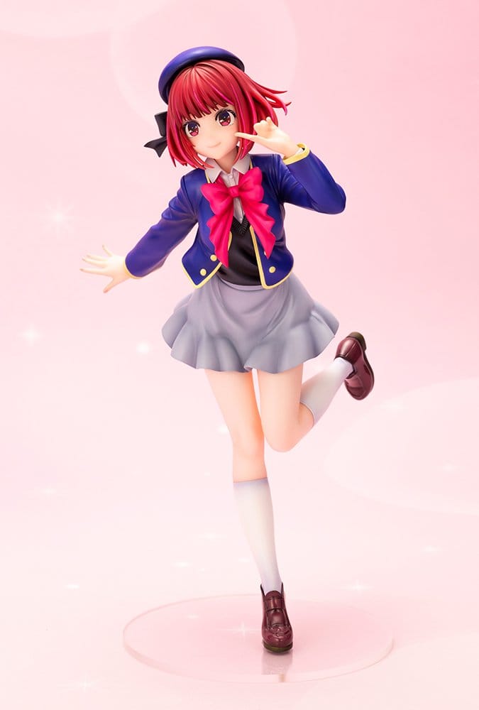 Oshi no Ko PVC Figur 1/7 Kana Arima 22 cm