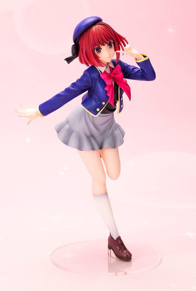 Oshi no Ko PVC Figur 1/7 Kana Arima 22 cm