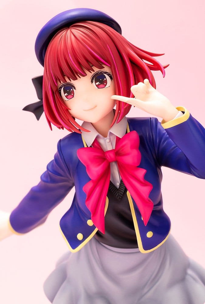 Oshi no Ko PVC Figur 1/7 Kana Arima 22 cm