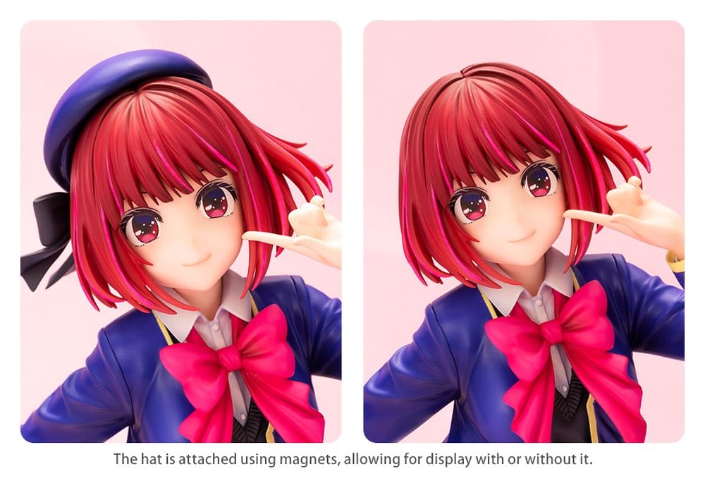 Oshi no Ko PVC Figur 1/7 Kana Arima 22 cm