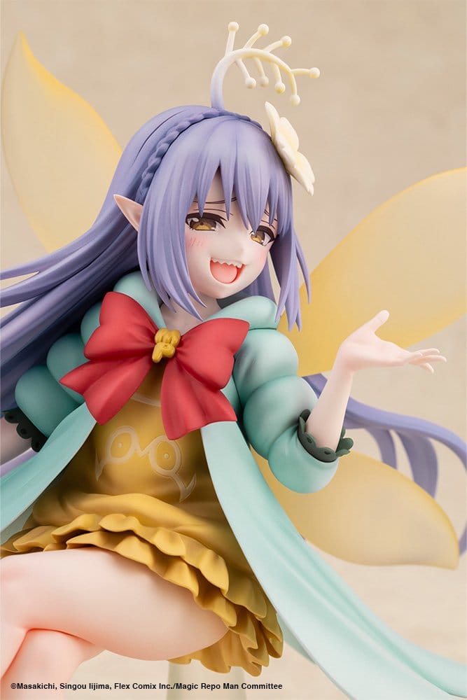 Magic Repo Man: Dumped by My Party, I’ll Cash In With a Cute Support Fairy to Become the Strongest! PVC Figur 1/1 Empee 19 cm