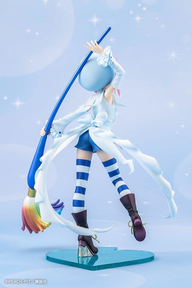 Shugo Chara! PVC Figur 1/7 Amulet Spade 26 cm