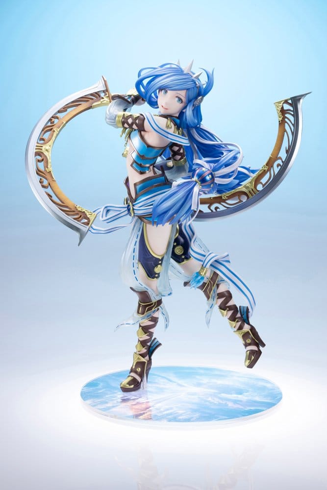 Ys VIII: Lacrimosa of DANA PVC Statue 1/7 Dana Iclucia 25 cm
