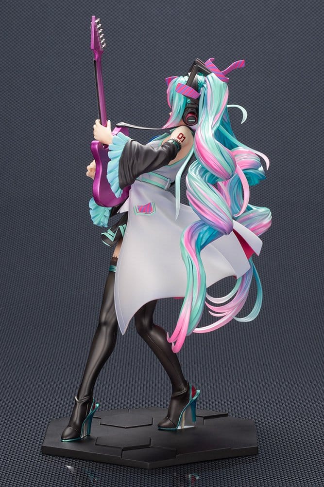 Hatsune Miku Bishoujo Remix series PVC Figur 1/7 Hatsune Miku 25 cm