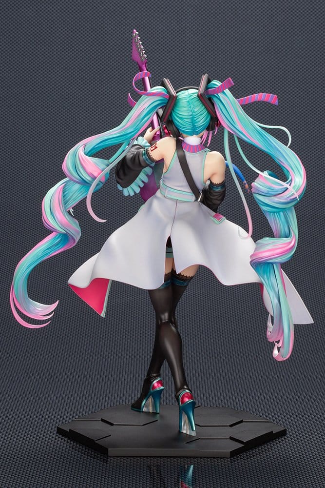 Hatsune Miku Bishoujo Remix series PVC Figur 1/7 Hatsune Miku 25 cm